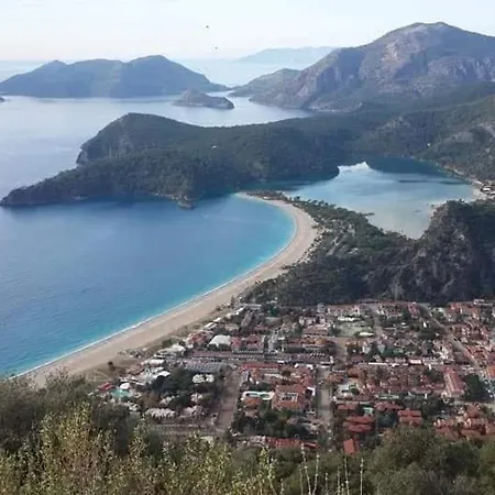 Villa Benali