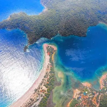 Benali Ovacık