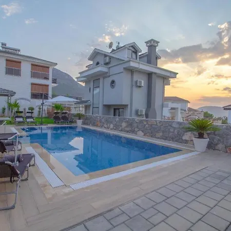 Benali Villa *