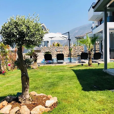Benali Villa