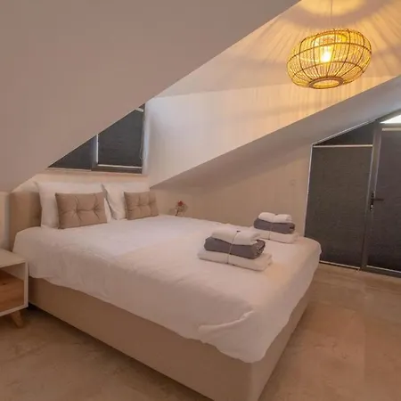 Villa Benali *