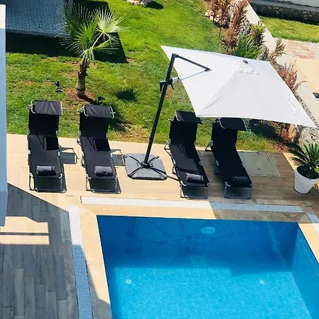Benali Villa *
