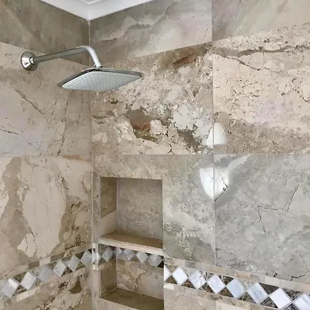 Benali Villa *