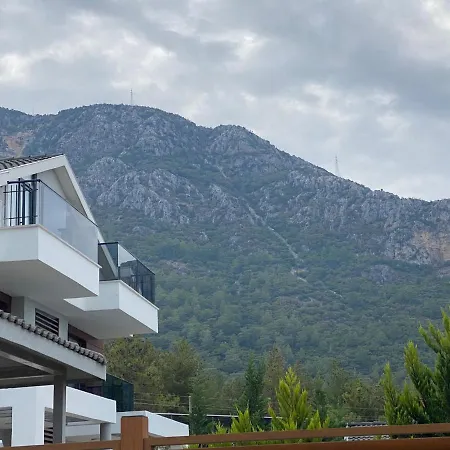 Villa Benali *