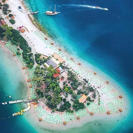 Benali Hotel Ovacık