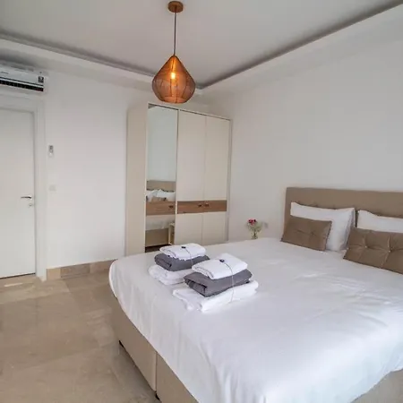 Hotel Benali 4*