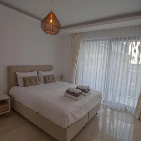 Hotel Benali Ovacık