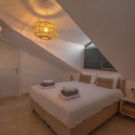 Benali Hotel