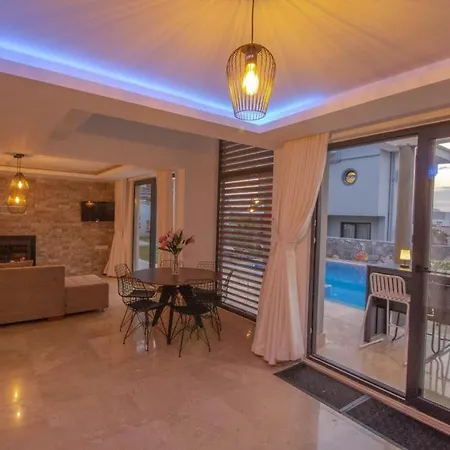 Benali Hotel
