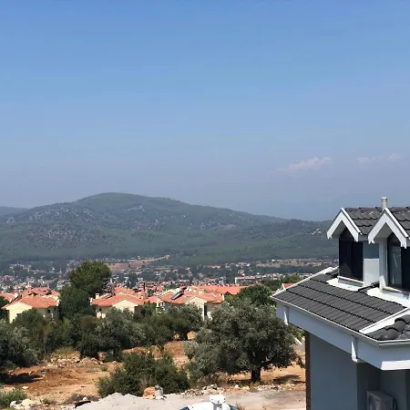 Benali Βίλα