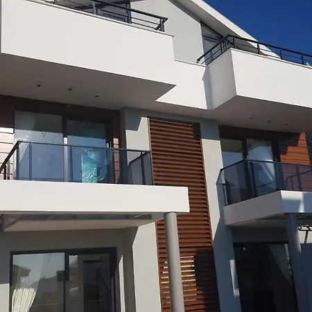 Benali Hotel Ovacık