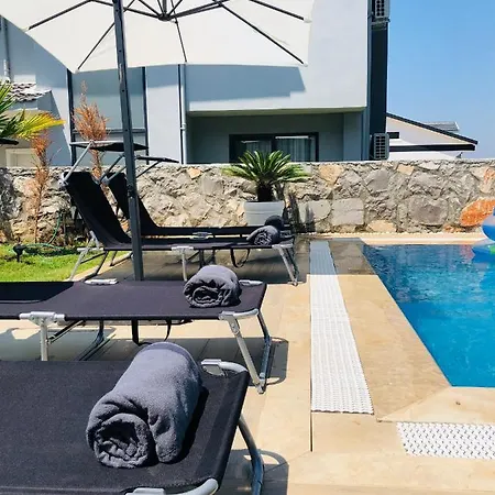 Benali Hotel 4*