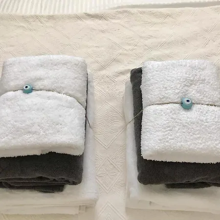 Benali Hotel Ovacık