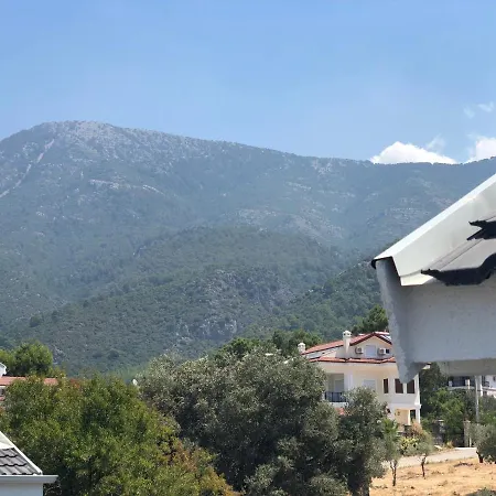 Benali Ovacık