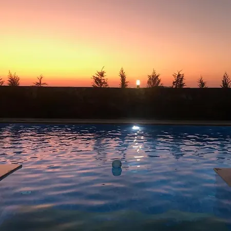 Benali * Ovacık