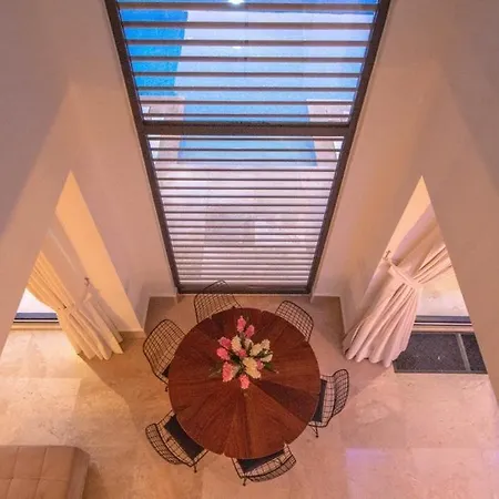 Benali Hotel 4*